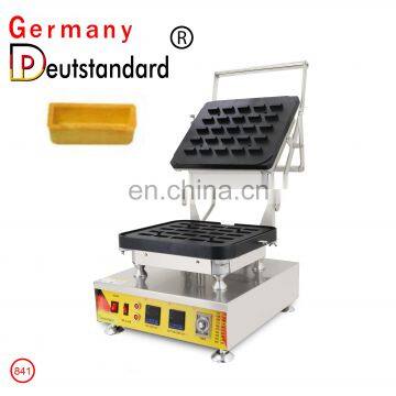 Snack Machine Electric Double Digital Egg Tart Machine Shell Maker photo-3