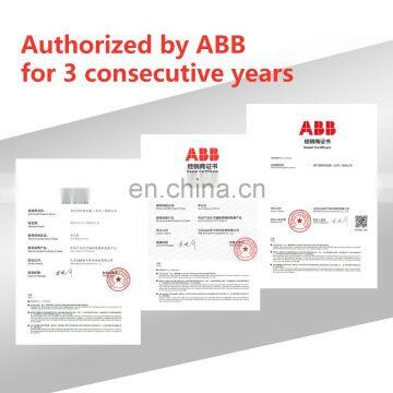 PSE105-600-70 The PSE Softstarter Easy and Reliable With LCD Display and Torque Control 55KW photo-5