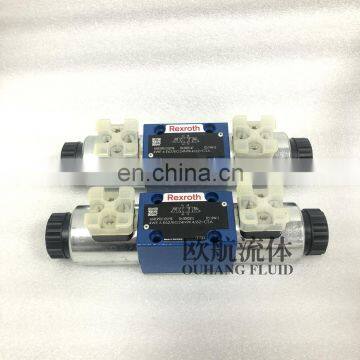 Original New Product Rexroth Directional Control Valve 4WE 6 E6X-EG24N9K4-62=CSA photo-2
