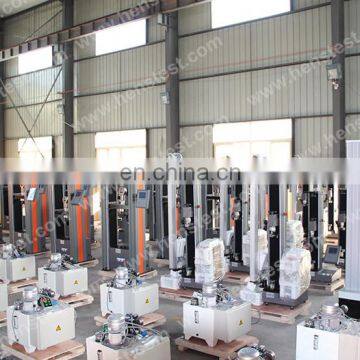 20/50/200/300/600KN Lab Quality Control Material Testing Measurement System