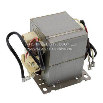 Microwave Oven Transformer