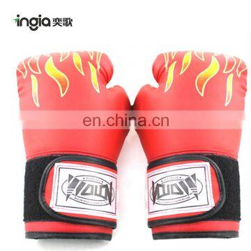 Manufacturer Cheap Mini Custom Logo Printed Boxing Gloves photo-7