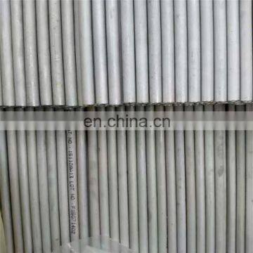 0Cr18Ni10Ti ,1Cr18Ni9Ti, X10CrNiTi189 DIN Standard Stainless Steel Pipes & Tube photo-6