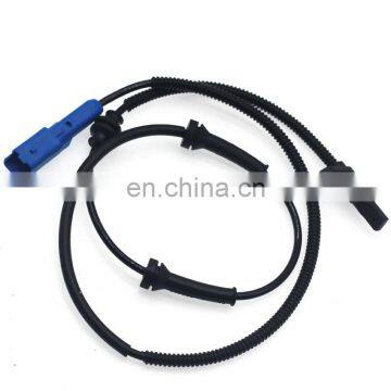 ABS Sensor 4545E4 4545J9 96550678 9655067880 4545.E4 4545.J9 for CITROEN C3 Picasso PEUGEOT 207