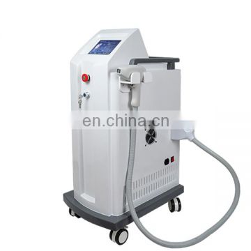 Hottest alexander 808nm diode laser for hair removal machine price