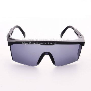 Welding Safety glasses PC Lens Smoked and Clear Lens anti-scratch