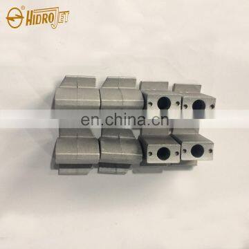 Good price  high quality excavator diesel engine parts Aluminum block   50H for Connecting coupling 240H  160H 140H