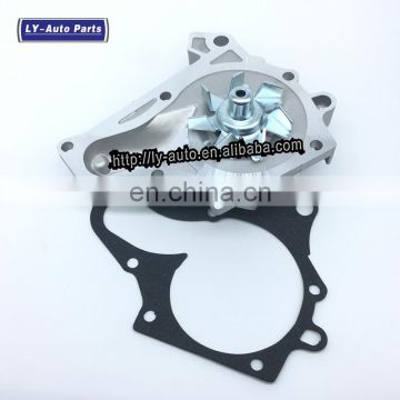 Dressing Engine Assembly Cooling Water Pump With Cover Gasket 16100-79185 For TOYOTA For CELICA For CORONA For PICNIC For RAV4