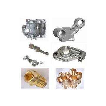 Forging Parts