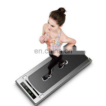 YPOO Home Fitness Treadmill Electric Walking Treadmill Cheap Treadmills for Sale Mini Walking Pad photo-6