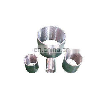 Hot Dip Galvanized Rigid Electrical Metal Conduit Couplings photo-5