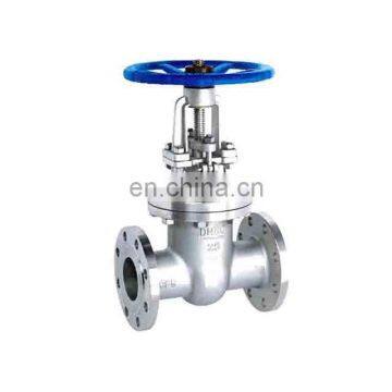 Good price  High pressure PN25  DN50 water pipe fitting  gate valve 4 inch