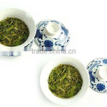 Xinyangmaojian Green Tea,Organic Tea photo-3