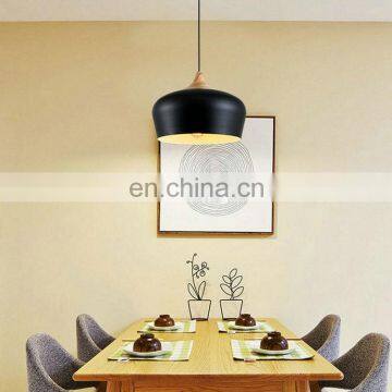 Hot Sale Aluminum Ceiling Light Lamp Droplight Chandelier , Decoration Hanging Lamp for Dinner Room photo-4