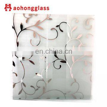 Interior Glass Walls