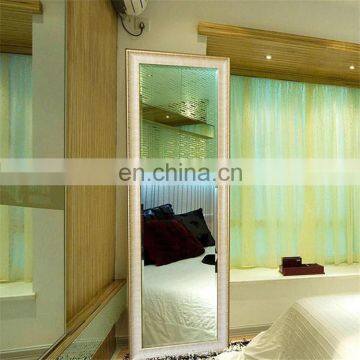 5mm Flat Edge Silver Mirror Used in the Dance Studio photo-5