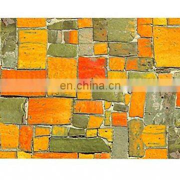 Custom Made Glass Cutting Board/stained Glass Cutting Boards