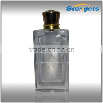 SGBGL058 China Wholesale 60ml Fragrance Bottle