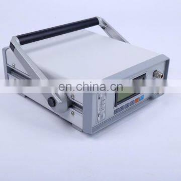 High Quality Digital Moisture Tester Dew Point Tester of Sf6 Gas photo-2