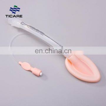 Factory Manufacture PVC Laryngeal Mask Airway