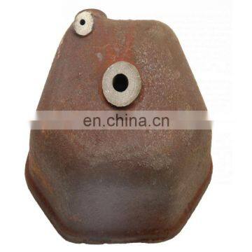 Tractor diesel engine parts Changzhou S195 valve cap cover