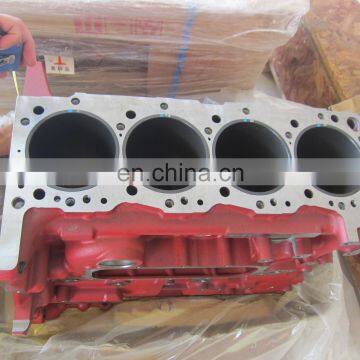 Excavator Engine KOBELCO/HINO SK200-8 J05E Cylinder Block