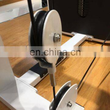 2019 New Design Gym Machine Lzx Fitness Equipment ADDUCTOR