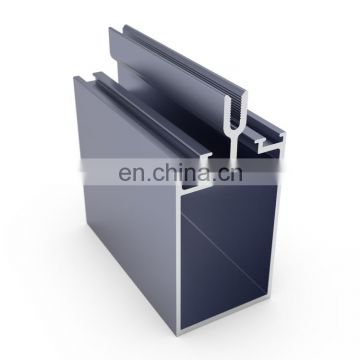 Shengxin China aluminum window extrusion profile supplier