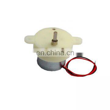 chihai motor CHR-30GB Mini dc deceleration motor DIY technology small accessories motor low-speed 3V6V