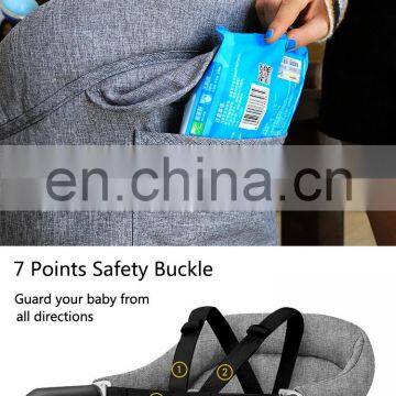 China Baby Feeding Chair Manufacturer Baby Feeding Chair Portable