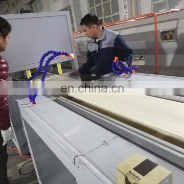 PVC Ceiling Panel Machine for Plastic Panel Wall Making Machine photo-6