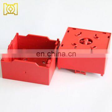 Shenzhen Professional Plastic Casing Manufacturer
