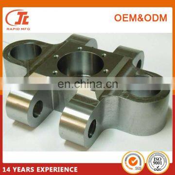 Custom CNC machining CNC machined partsCNC machining parts