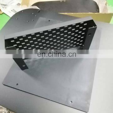 China Machining Factory Steel Provide Cnc Stainless Steel Stamping Parts photo-7