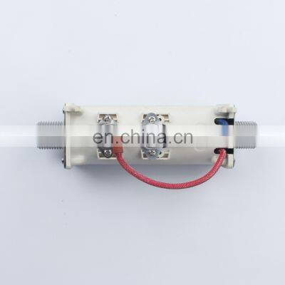 Competitive instant electric water heater tap for coffee machine