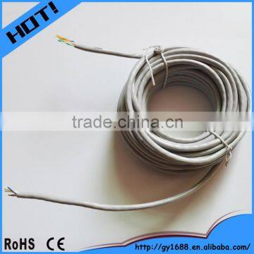 Dongguan supplier CAT6 4p LAN cable