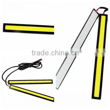 17CM COB LED Lamp,7W Car DRL Light Lamp