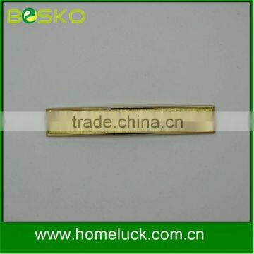 metal number sign metal sign base