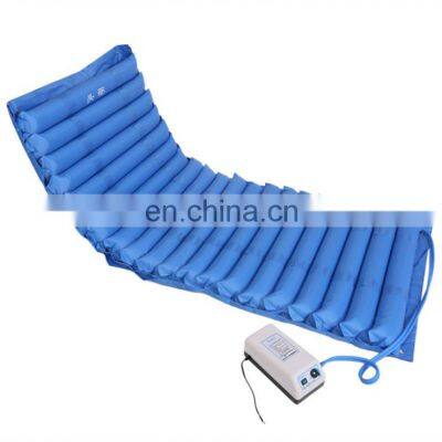 Hospital Bed Medical Anti-bedsore Air Mattress With New Pump And Toliet Hole