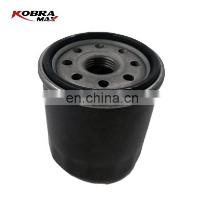 Auto Parts Engine Oil Filter For TOYOTACOROLLA Compact 15600-13051