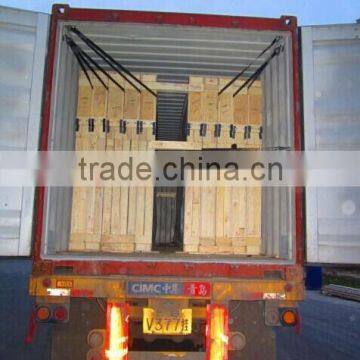 High Quality 3mm-19mm Clear Glass Partition Wall/interior Glass Wall/folding Partition Wall/decorative Glass Partition Wall photo-5