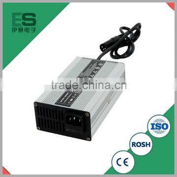 36V8A Lead acid Smart Battery Charger