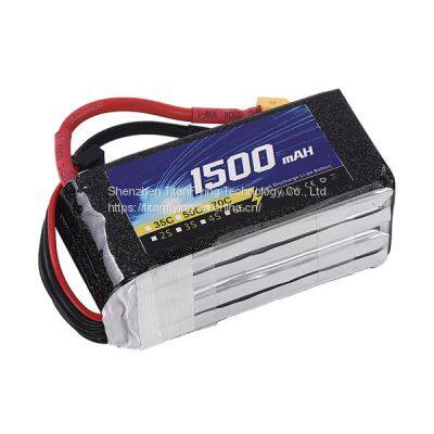 FPV Drone Battery