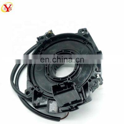 Spring Cable HYS 25554-95F0B Wire Assy Connector for Nissan Sunny Almera B10RS 2006 Safety Device Wire Assy Steering photo-4