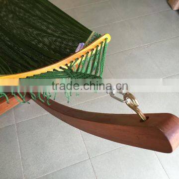 NEW MODEL - Wooden Hammock - Outdoor Furniture - Spa Furniture photo-3
