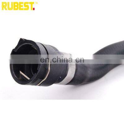 Junxiang High Quality 3 Inch 38mm S40 u Shape Rubber Radiator Flex Hose photo-3