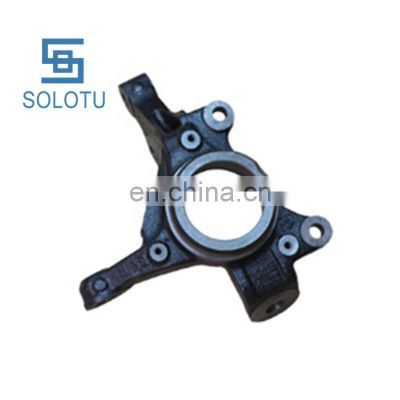 STEERING KNUCKLE  FOR COROLLA Verso (_E12_) 1.8 VVT-i (ZZE122_) 1ZZ-FE 2002-2004 43212-19015