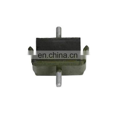 Engine bus parts 1001-04821 original Yutong Bus Front Engint Mounting ZK6732G