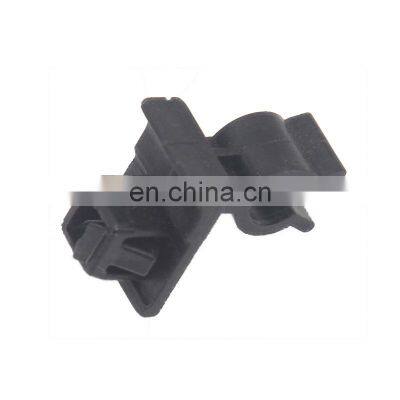 High Quality Auto Fastener 10PCS Car Hood Bonnet Prop Rod Support Clamp Holder Panel Fender Bumper Plastic Clips