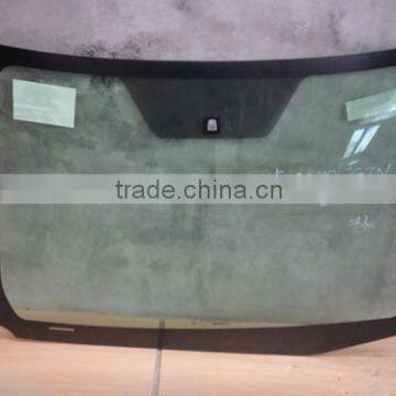 autoglass front window windshield windscreen FW03578 Toyotaa Priuss C 4 Door Hatchback 12-14